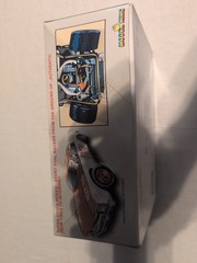 AMT Model King Monte Carlo Super Stocker #21465P NEW