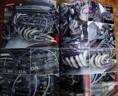MFH: Photograph Collection Series #8 McLaren MP4/7 in Detail