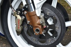 Decalcas Detail-Up Hex Flange Bolts Drilled for Safety Wire 5 Sizes # DCL-PAR156