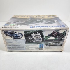 Revell Shelby Cobra 427 S/C 1/24 Scale StreetBurner Model Kit 85-2828 NEW Sealed
