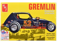 AMT AMT1448 1/25 Skill 2 Model Kit Gremlin Modified Stocker