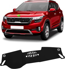 Dash Cover Fit for Kia Sorento 2021-2025Not 12.3 inch Navigation, Dashboard M…