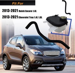 Engine Coolant Reservoir Tank fit for 13-21 Buick Encore 1.4L 13-21 Chevrolet