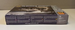 CSM 35001 WWI Lancaster Armoured British Car Box Taped Sealed Scale 1/35 NEW