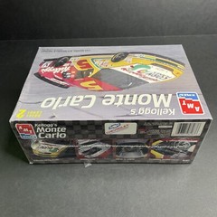AMT/Ertl Terry Labonte #5 Kellogg Monte Carlo 1/25 Scale Model BRAND NEW SEALED