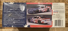Monogram 1996 Atlanta Olympic Games Dale Earnhardt Monte Carlo Stock Car Sealed