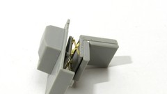 PE Detail Set for RS 12M Topol M Trumpeter 1:35