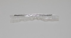 AMT 1953 FORD F-100 & TRAILER #1310/12 ⭐PARTS⭐ TRAILER METAL AXLE PACKAGE 1:25
