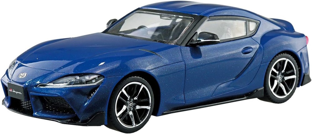 Aoshima Bunka Kyozai (AOSHIMA) 1/32 The Snap Kit Series Toyota GR Supra Dee