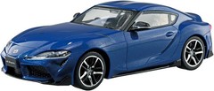 Aoshima Bunka Kyozai (AOSHIMA) 1/32 The Snap Kit Series Toyota GR Supra Dee