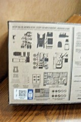 AMT 1925 FORD MODEL T 1/25 SCALE MODEL KIT … build 2 complete cars