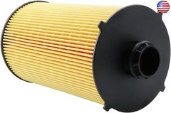 84565867 Oil Filter Compatible with Case Replace for MD-747 400178 WL10178