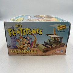 Lindberg Line Snap-it The Flintstones Flintmobile 1:25 Model Kit HL604/12
