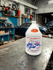 Lucas Oil 10002 Heavy Duty Oil – 1 Gallon Pack Of 4