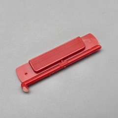 AMT 1/25 1971 71 Ford Mustang Mach 1 Parts Kitbash Radiator