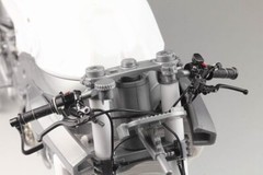 Top Studio 1:12 Honda RC213V 2014 Super Detail Up Set For Tamiya Kit TD23175