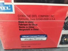 🔥🔥😎1999 AMT / ERTL ’58 Edsel Pacer 1/25 Scale Plastic Model (MPN 30032)🔥😎🚦