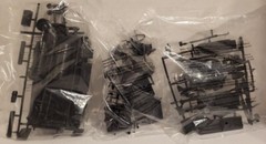 AMT Tyrone Malone’s Kenworth Custom Drag Truck 1/25 Scale 1157/06 (NOB)