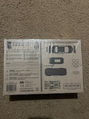 Amt snap fast slammers 1998 Chrysler Concorde