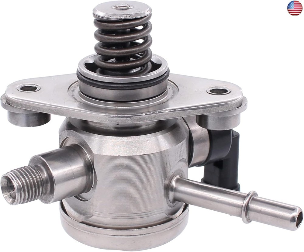 NewYall High Pressure Fuel Pump for Buick Lacrosse 10-16, Regal 11-17, Verano