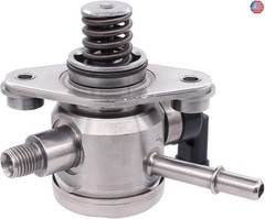 NewYall High Pressure Fuel Pump for Buick Lacrosse 10-16, Regal 11-17, Verano