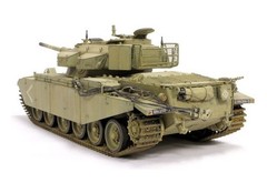 AFV Club  AF35124 1/35 IDS SHOT Kal, 1973 – USA Shipping
