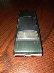MPC 1969 Pontiac Grand Prix SJ 2 DRHT Dealer Promo Model Car