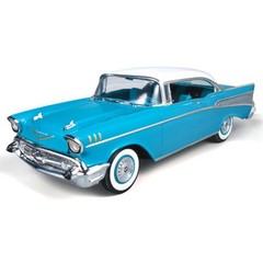 AMT 1/25 1957 Bel Air AMT638 Plastics Car/Truck 1/24-1/25