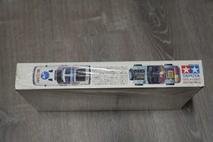 Tamiya 1/24 Nissan Fairlady 280ZT Pace Car (24035)