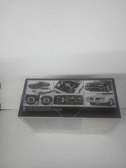 Revell Special Edition ’85 Oldsmobile 442FE3-X Show Car 1:25 Plastic Kit Sealed