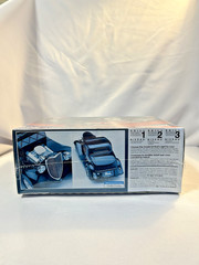 MONOGRAM FORD ’33 Street Rod model kit NEW in FACTORY SEALED BOX- MINT !!!