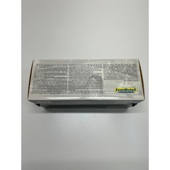 Exact Detail 1965 Chevy Convertible Malibu SS Convertible 1:18 Diecast Model Car