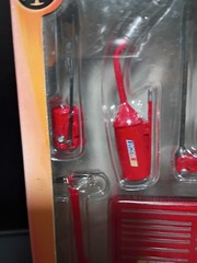 🔥🔥🔥Rare Nascar Motorworks 1:24 scale tool kit new🔥🔥🔥