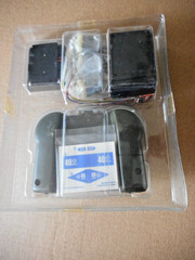 Vintage Tamiya German Tiger I Radio Control Tank Set Full 1/35 NIB Sealed Parts