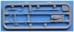 ACE 72590 COE (CabOverEngine) heavy truck m.1939 Plastic model kit 1/72