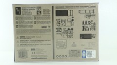 1977 Ford Cruising Van 1:25 Plastic Model Kit AMT