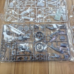 TAMIYA 1/12 scale Red Bull YAMAHA YZR500 99 WCM model kit