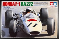TAMIYA 1/20 Honda RA272 1965MEXCO F1. Item20043 from Japan2