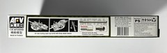 AFV Club AF35058 1/35 Scale US M36 Jackson w/Metal Barrel – 2006, Parts Sealed