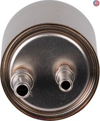 ECOGARD XF11945 Engine Fuel Filter – Premium Replacement Fits Cadillac SRX 3.6L