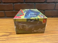 AMT 1/25 Scale 1271 The Green Hornet Black Beauty Plastic Model Kit