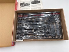 ESCI Model Kit – German Schwere Guterzuglokomotive Baureihe 50 #1002 OPEN BOX