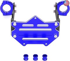 Monkey125 Front Fender Lowering Mount Bracket Compatible With MONKEY 125