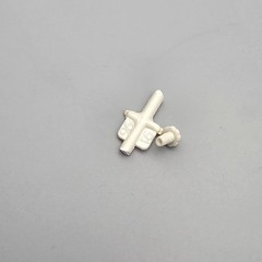 Revell H-1230 Triumph Custom Show Bike Parts Kit Bash Adjusting Knob