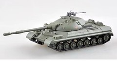 1:72 Scale Soviet T-10M T-10 Miniature Environmentally Friendly Plastic