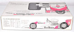 Modeler’s 1/20 Lola T87/50 Honda F3000 Marlboro Formula Racing Model Kit JPN New