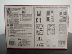 AMT COCA COLA ’55 CHEVY CAMEO PICKUP TRUCK MODEL KIT Plastic 1:25 Scale AMT1094
