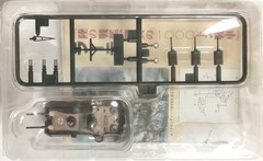 Takara Fantastic Weapon P1000 Ratte tank- German Army Basic painting (#4)