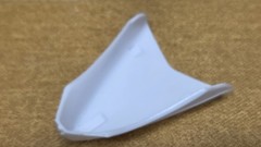 1940 FORD Standard Coupe HOOD, HINGES & TRIM 1/25 Scale Monogram NEW Model PARTS
