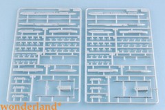 Trumpeter 1/32 02245 A-7D Corsair II